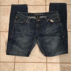 Chinese Laundry Jeans